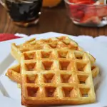 Normal Waffle